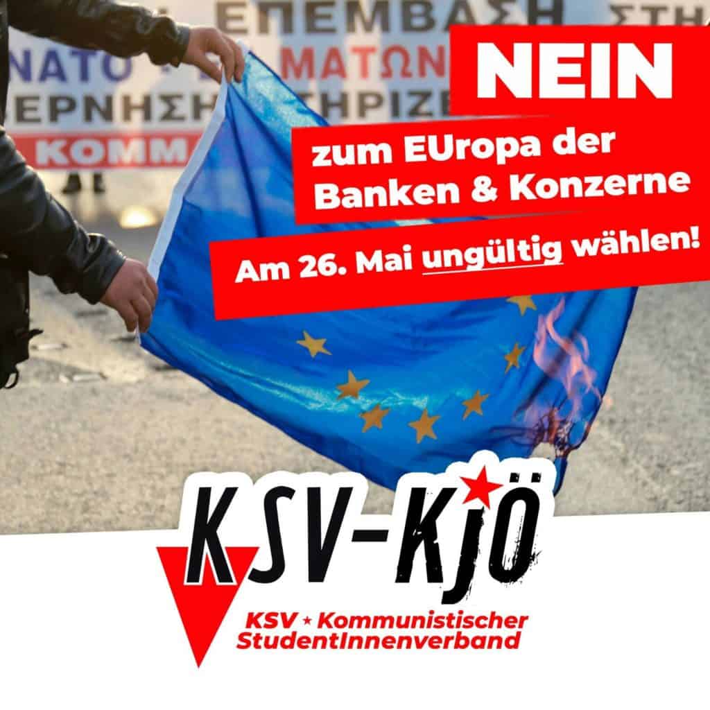 EU Fahne